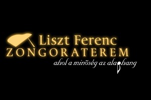 Liszt F- Zongoraterem