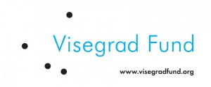 Visegrad Fund logo