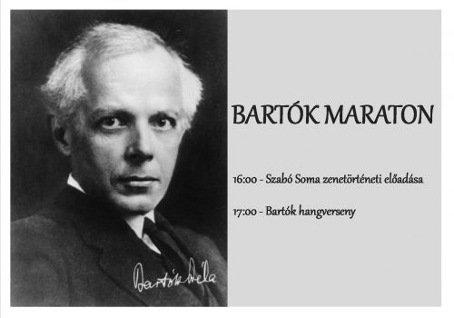 Bartók 2017. 02.23.
