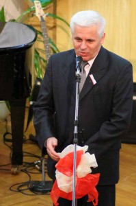 Dr. Kovacs Ferenc