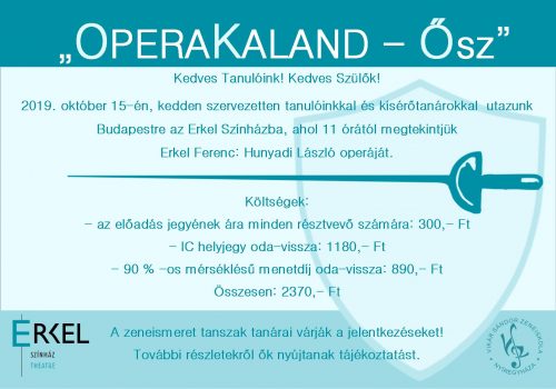 Operakaland 2019